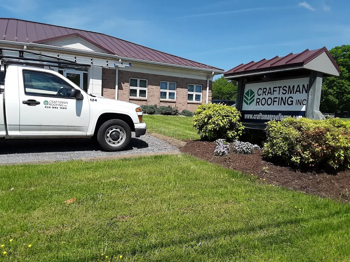 Quality Roof Inspection & Assessment by experienced craftsmen in South Trenton